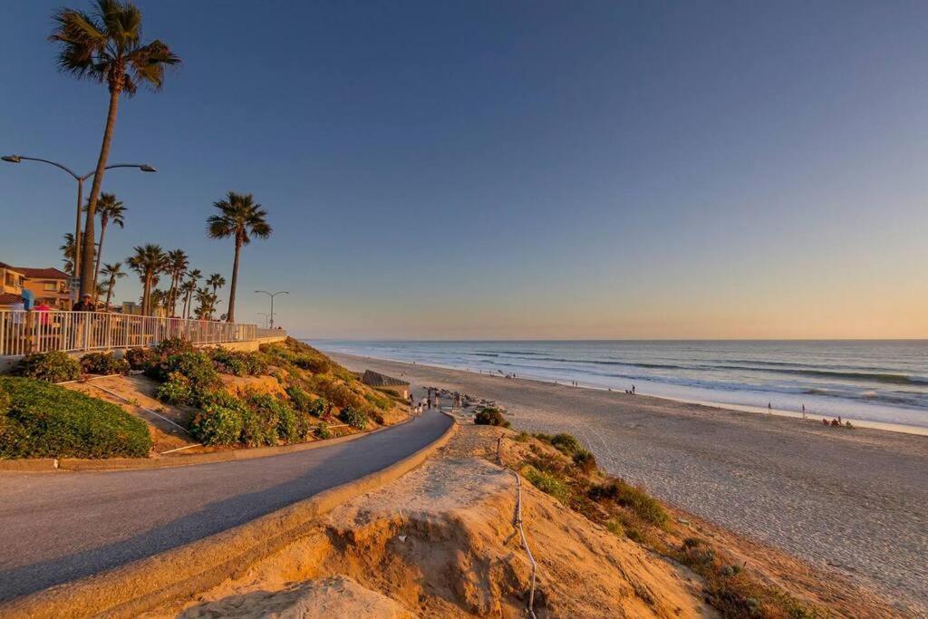 Great Group Retreat! Hacienda Decor, Spacious Floor Plan, Private Backyard Carlsbad Exterior foto